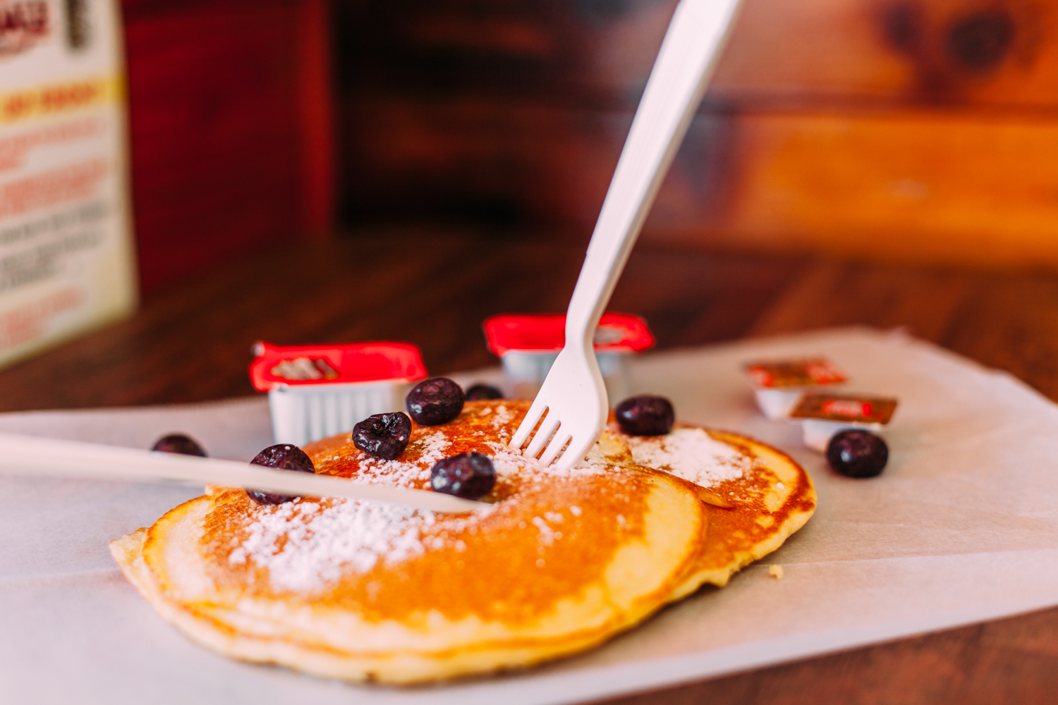 Pancakes