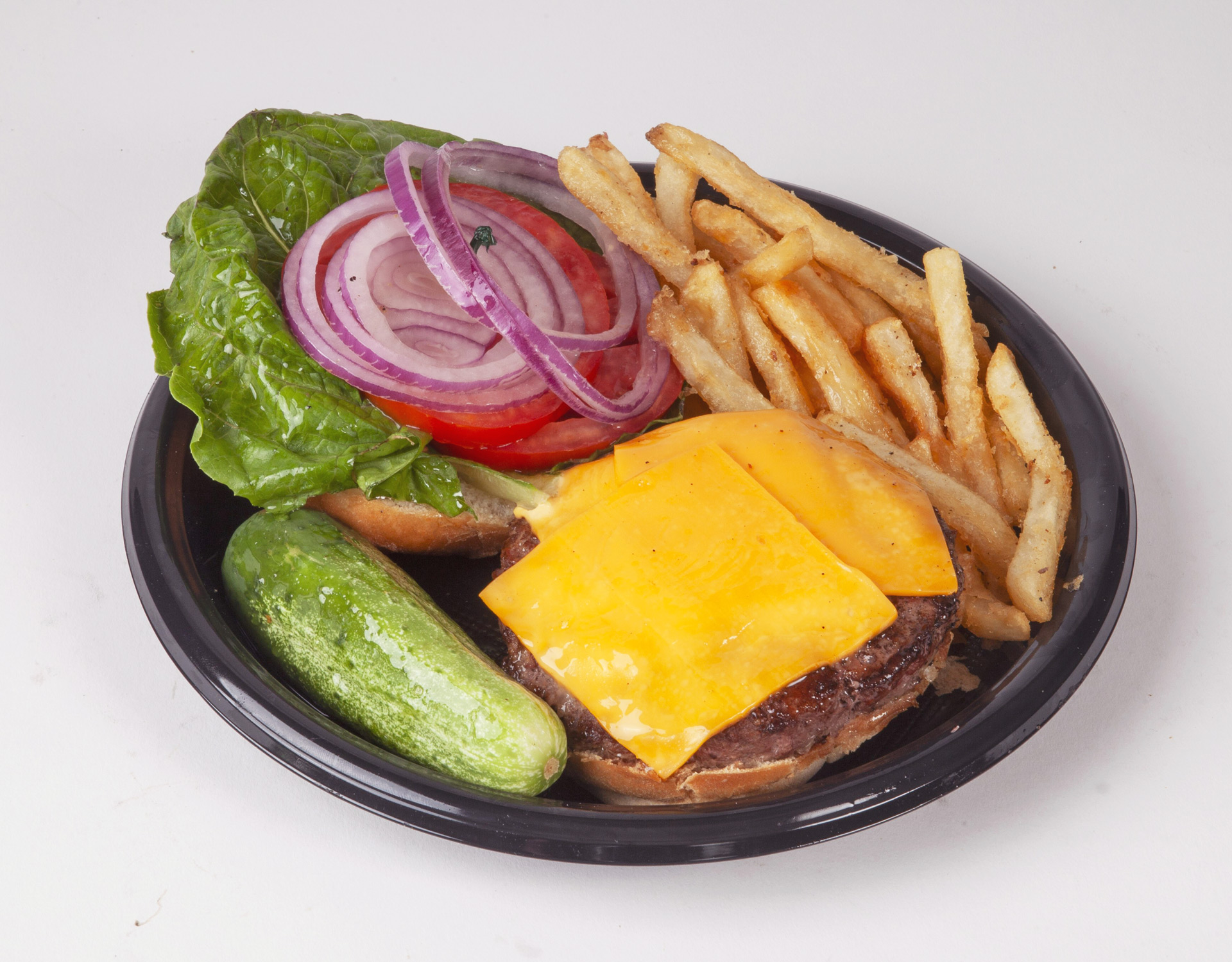 Cheeseburger
